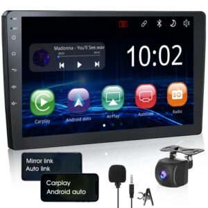 Double din Car Stereo