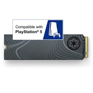 Seagate FireCuda SSD