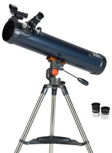 Celestron 31036 AstroMaster LT 76AZ Telescope