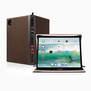 Twelve South BookBook Vol 2 for 11-inch iPad Pro (Gen 1 and 2