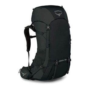 Osprey Rook 50 Men's Ventilated Backpacking Pack