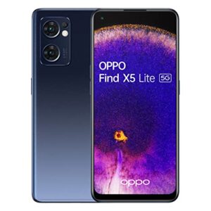 OPPO Find X5 Lite - Smartphone 256GB