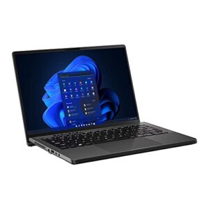 ASUS ROG Zephyrus G14 GA402RK 14" WUXGA 144Hz Gaming Laptop (AMD Ryzen R7-6800HS