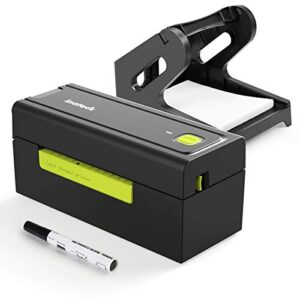 Inateck 4x6 Shipping Label Printer (100mm*150mm)