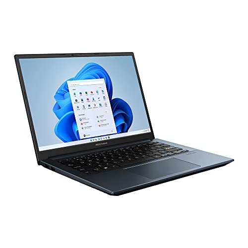 ASUS Vivobook Pro OLED M3401QA 14 Inch 2.8K 16:10 Laptop (AMD Ryzen 9-5900HX
