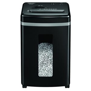 Fellowes Powershred 450M Paper Shredder