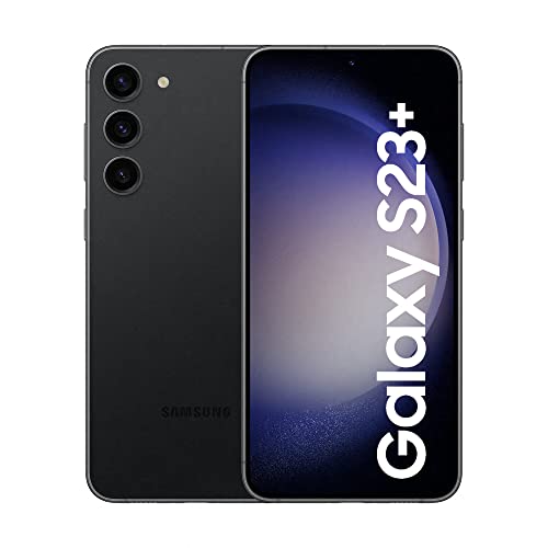 Samsung Galaxy S23+ 5G Dual SIM Android Mobile Phone