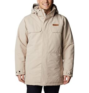 Columbia Men's Rugged Path Parka Rugged Path Parka