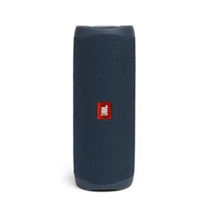 JBL Flip 5 Portable Bluetooth Speaker with Rechargeable Battery