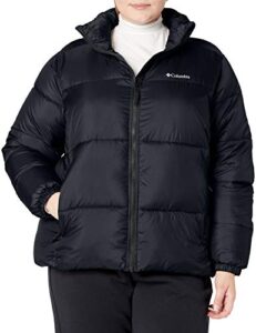 Columbia Women's Puffect Insulated Jacke