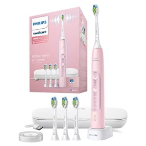 Philips Sonicare Advanced Whitening Edition Rechargeable Electric Toothbrush