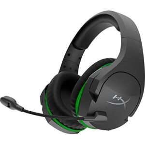 HyperX CloudX Stinger Core – Wireless Gaming Headset for Xbox Series X|S and Xbox One