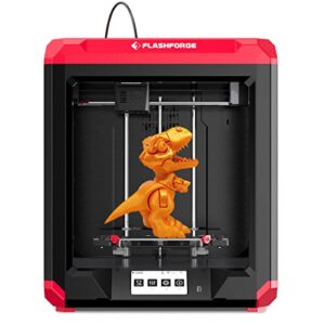 Flashforge Finder 3 3D Printer with Direct Driver Extruder