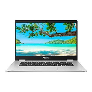 ASUS 15.6" ChromeBook C523NA (Intel Celeron N3350