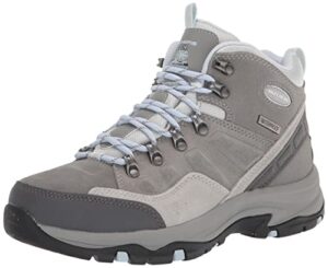 Skechers Women's Trego Rocky Mountain Walking-Schuh