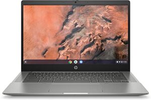 HP Chromebook 14" Laptop PC 14b-na0004sa
