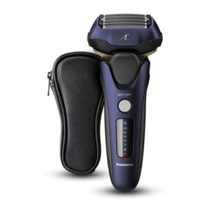 Panasonic ES-LV67 5-Blade Wet & Dry Electric Shaver For Men