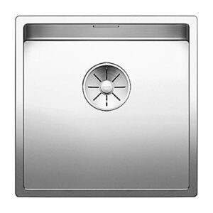 BLANCO 521573 Claron 400-U Built-in Kitchen Sink Base