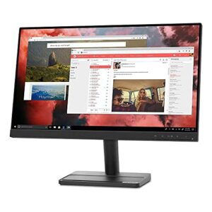 Lenovo C22-25 21.5inch PC Computer Monitor