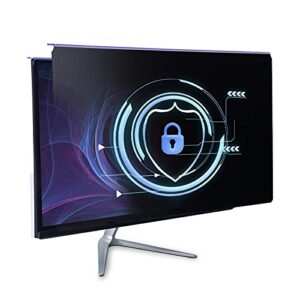 DEJIMAX 25/26/ 27 inch 16:9 Monitor Privacy Filter