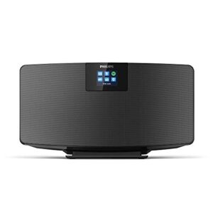 Philips Audio DAB + Radio M2805/10 Internet Radio (DAB+/FM