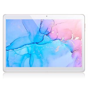 QIMAOO 10.1 Inch Tablet Android 10