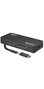 Main image of USBC-6950UE