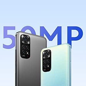 Redmi Note 11