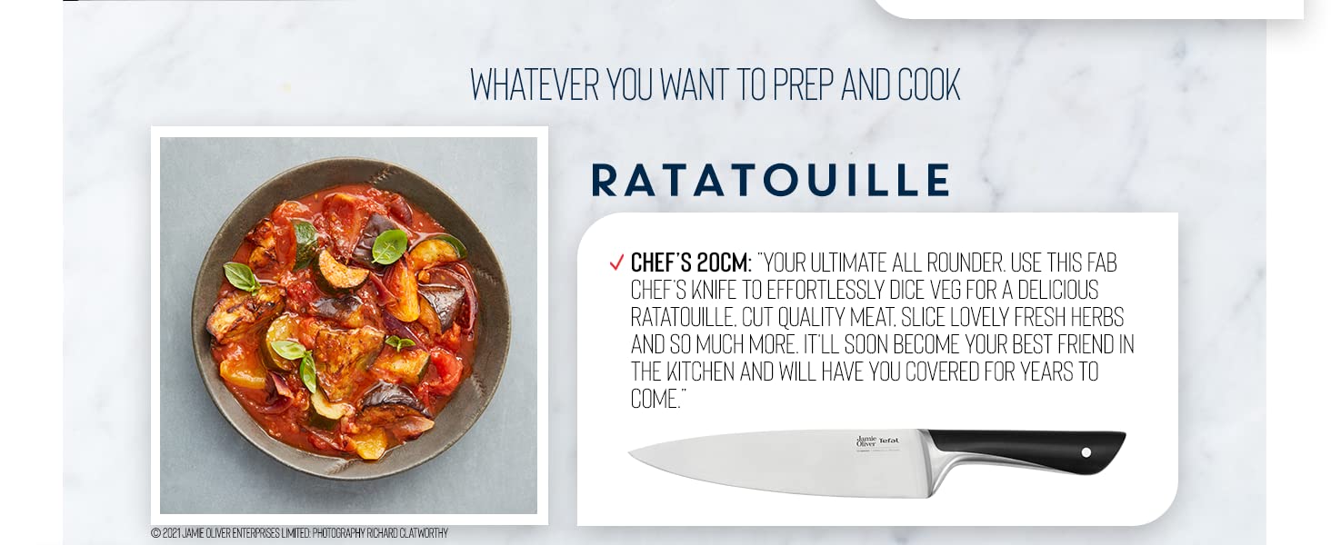 Ratatouille
