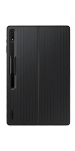 Protective standing cover