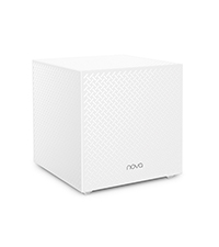 Tenda Nova Mesh Wi-Fi System MW12-1 Pack