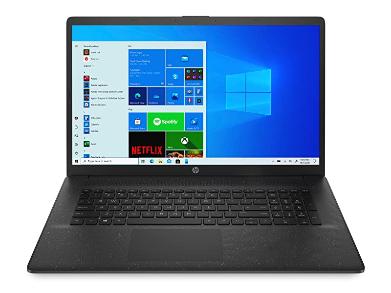 HP Laptop