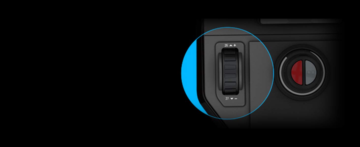 Heavy Equipment Side Panel