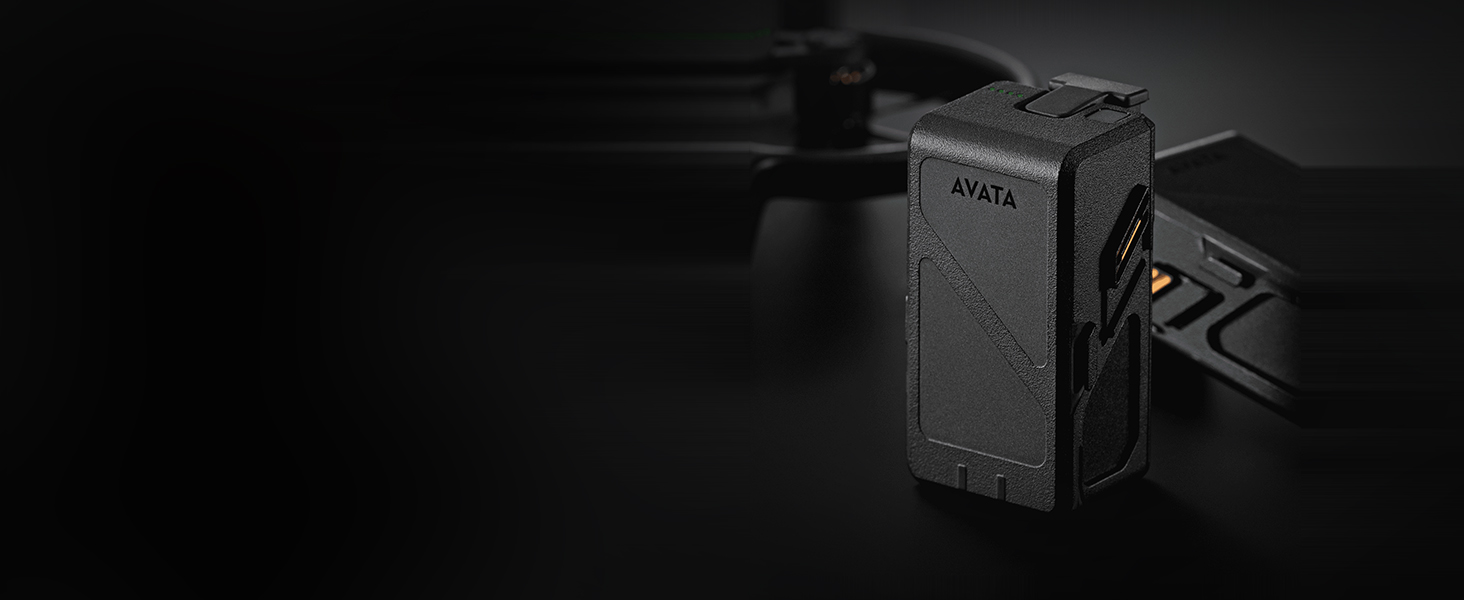 DJI Avata Intelligent Flight Battery