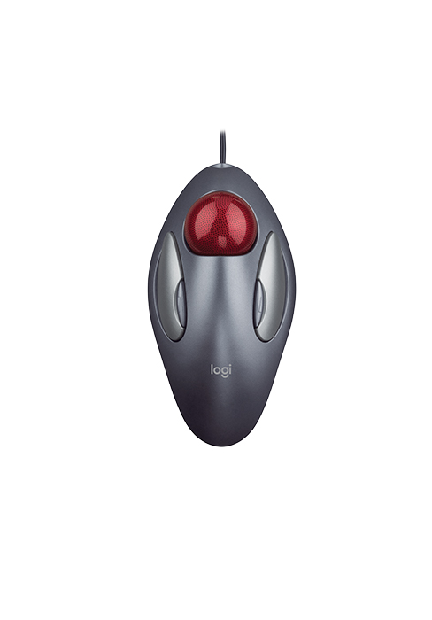 Trackman Marble