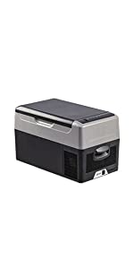 car fridge