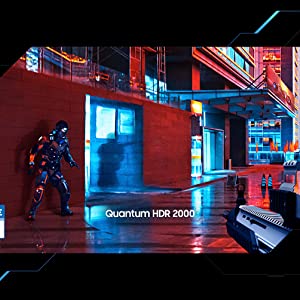 Quantum Neo Mini LED