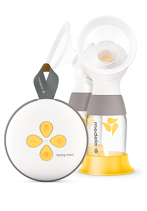 Medela swing maxi