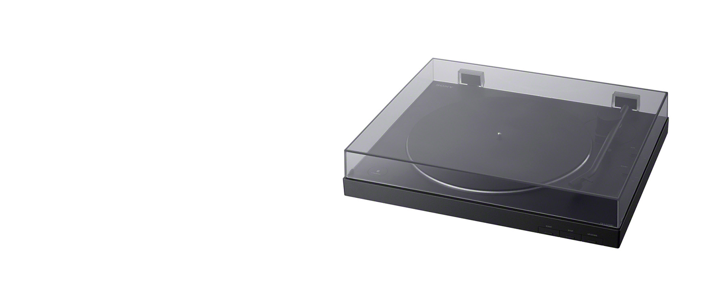 PSLX310BT, PS LX310BT, PS-LX310BT, LX310BT, turntable, Bluetooth turntable, record player