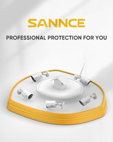 SANNCE