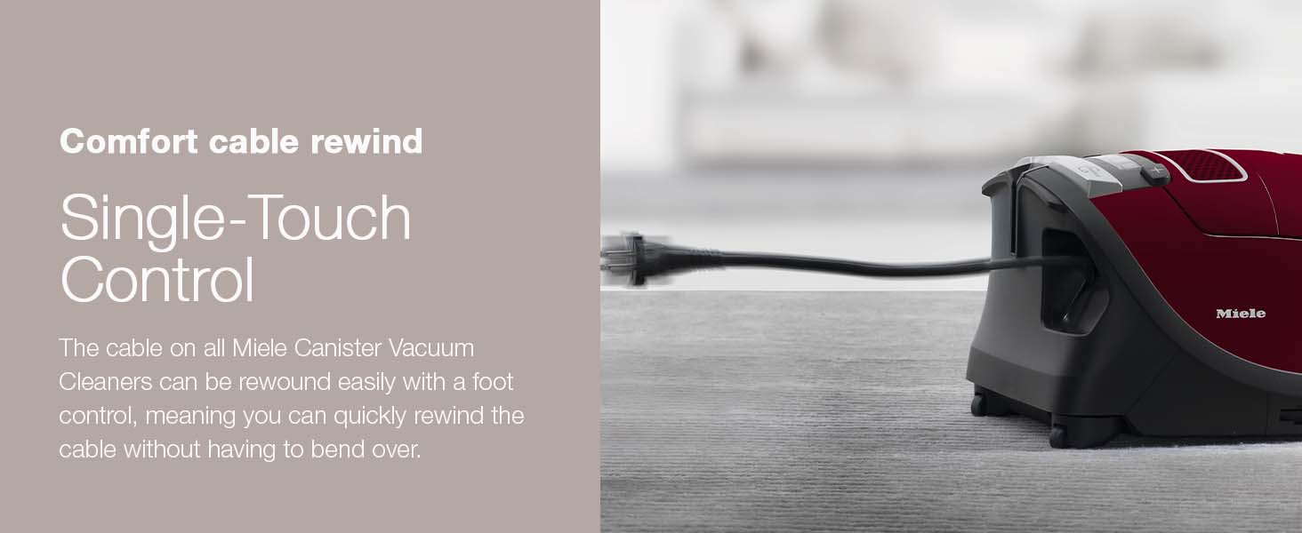 miele complete c3 cat and dog