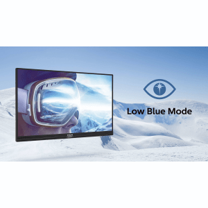 LowBlue mode.