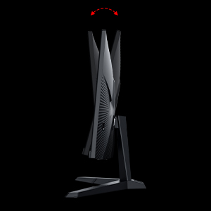 Gaming Monitor 24 Inch Computer Monitor HDMI 1ms 165Hz