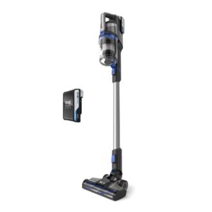 Vax Pace Cordless Vacuum Cleaner | High Performance Cleaning | Up to 40 min runtime - CLSV-VPKS