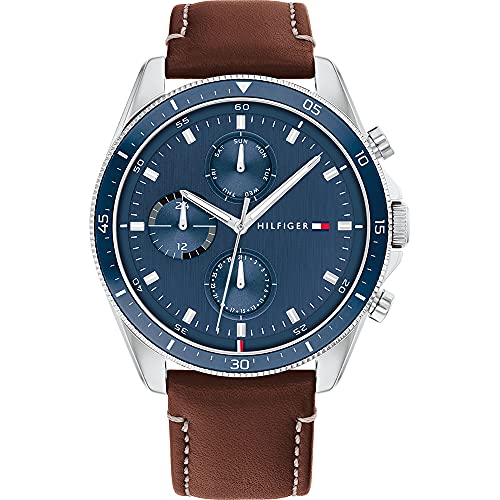 Tommy Hilfiger Women Analog Quartz Watch