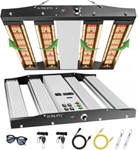 SPC2500 LED Grow Lights