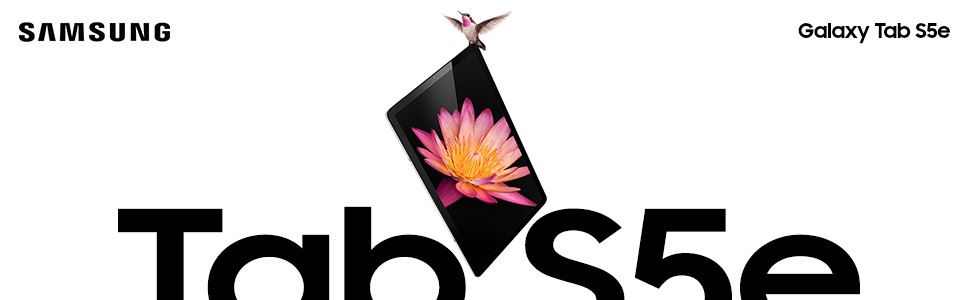 Tab S5e