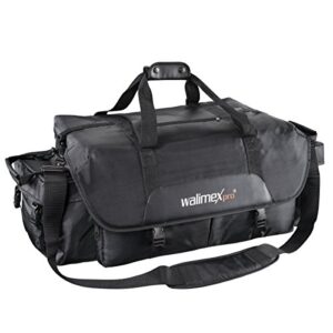 Walimex XXL photo and studio bag (incl. removable carry strap