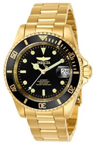 Invicta Pro Diver 8929OB Men's Automatic Watch - 40 mm
