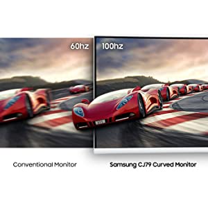 contrast ratio